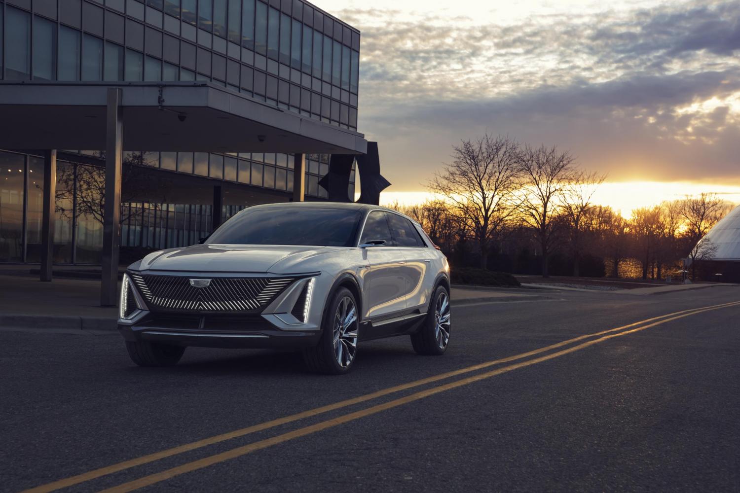 Cadillac